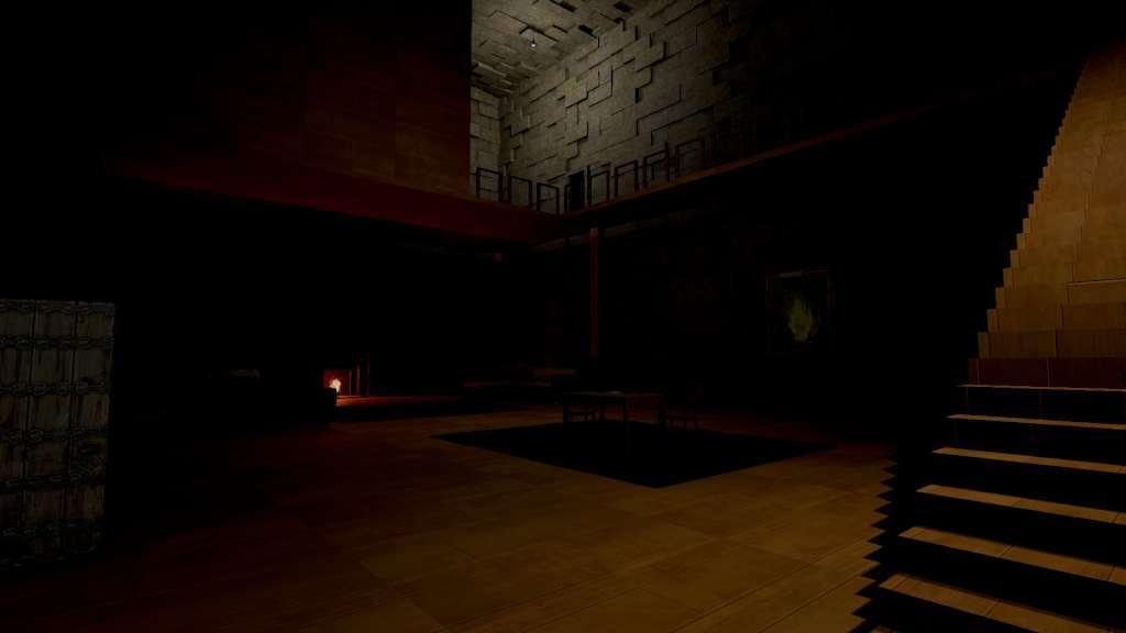 Darkness Ahead ستيم كود رقمي