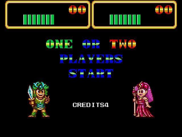 Wonder Boy III: Monster Lair ستيم كود رقمي