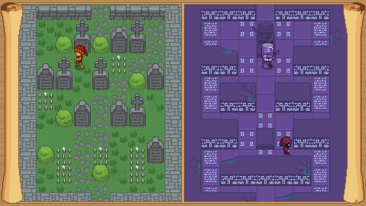 Fearful Symmetry & The Cursed Prince امريكي اكسبوكس 1 كود رقمي