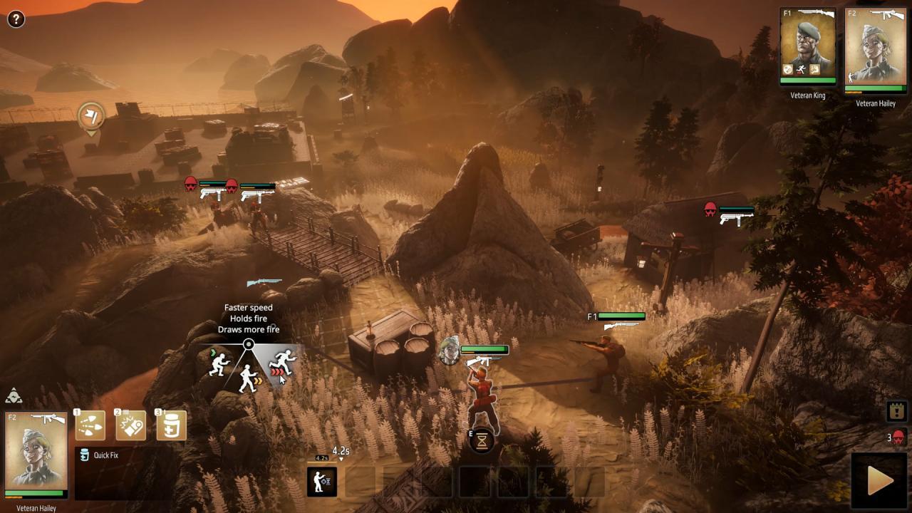 Broken Lines اوروبي رابط هديه ستيم