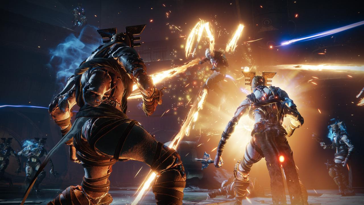 Destiny 2: Legendary اصدار (Without Season Pass) ستيم كود رقمي