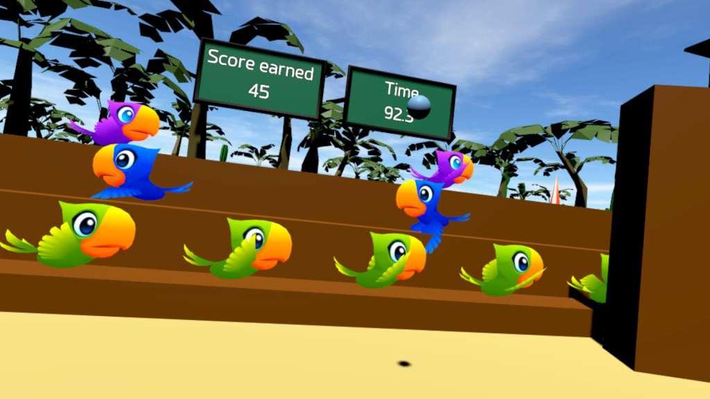 VR Fun World ستيم كود رقمي