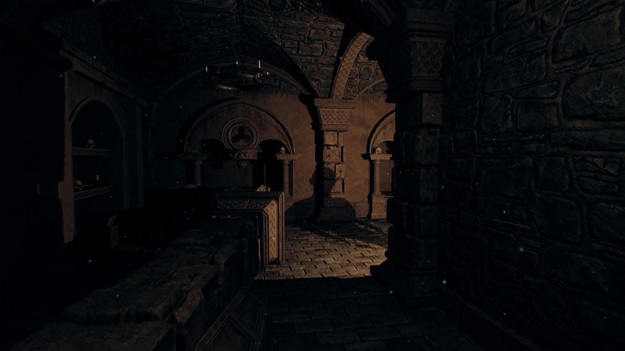 Mists Of Aiden رابط هديه ستيم