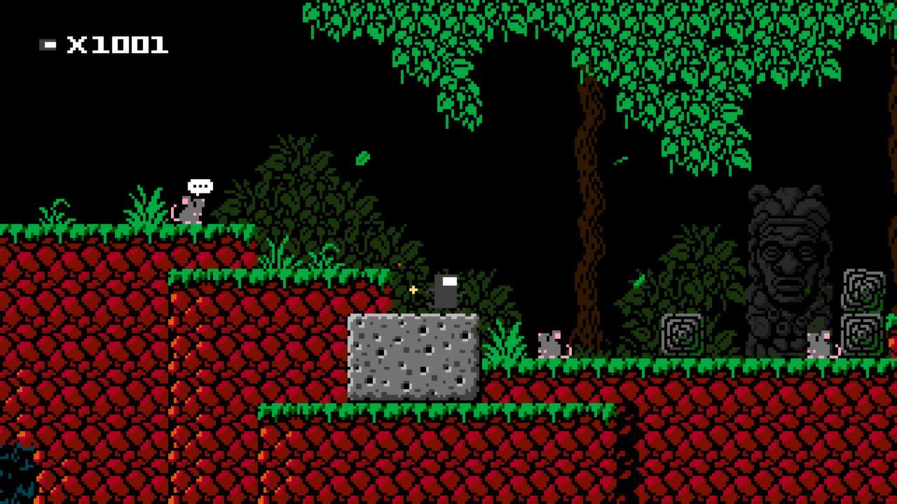 1001 Spikes بي سي ستيم كود رقمي