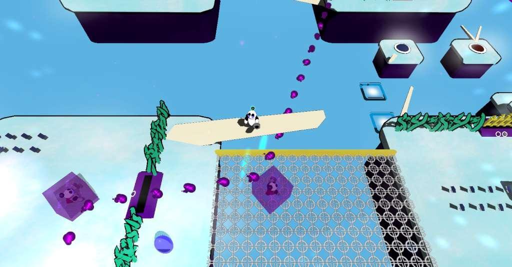 Marty Thinks 4D ستيم كود رقمي