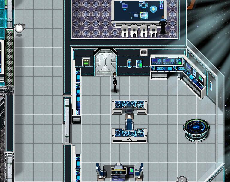 RPG Maker VX Ace - Sci-Fi Tiles DLC ستيم كود رقمي