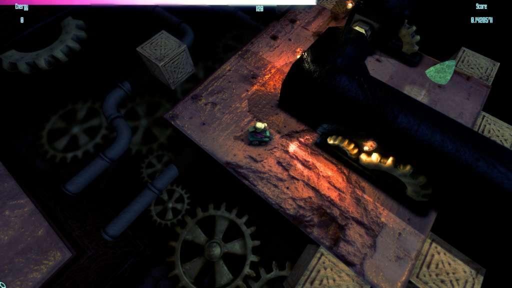 Super Cube Smash ستيم كود رقمي