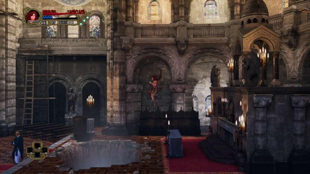 Abyss Odyssey اوروبي ستيم كود رقمي