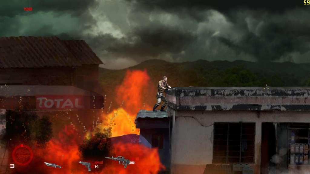 Ryan Black ستيم كود رقمي