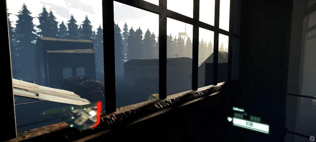 The Village ستيم كود رقمي