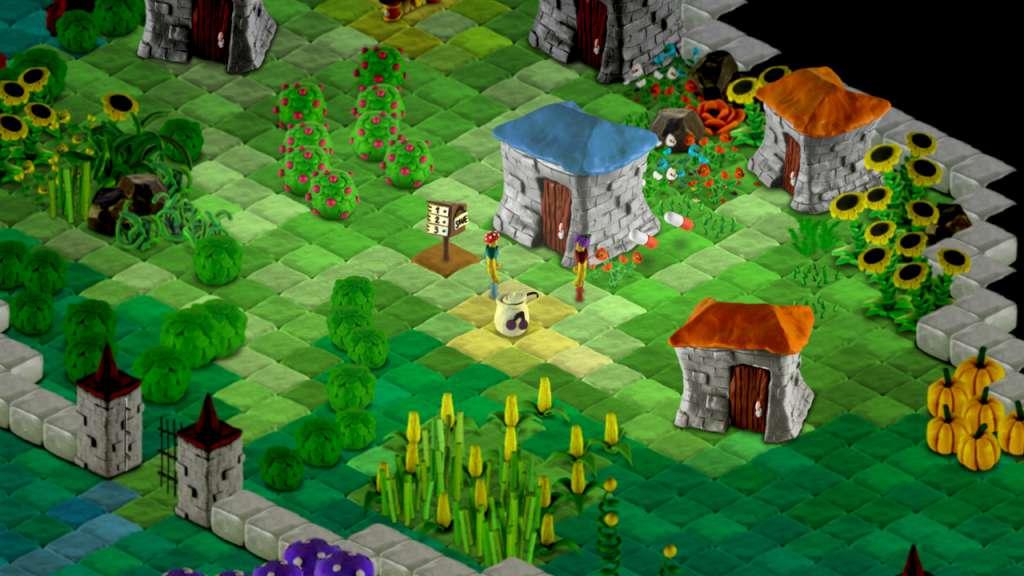 Don'T Open The Doors! ستيم كود رقمي