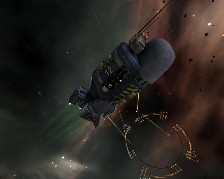 Star Wolves Trilogy ستيم كود رقمي