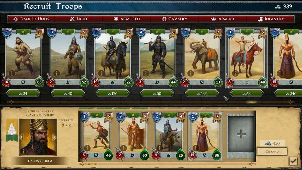 Strategy & Tactics: Dark Ages ستيم كود رقمي