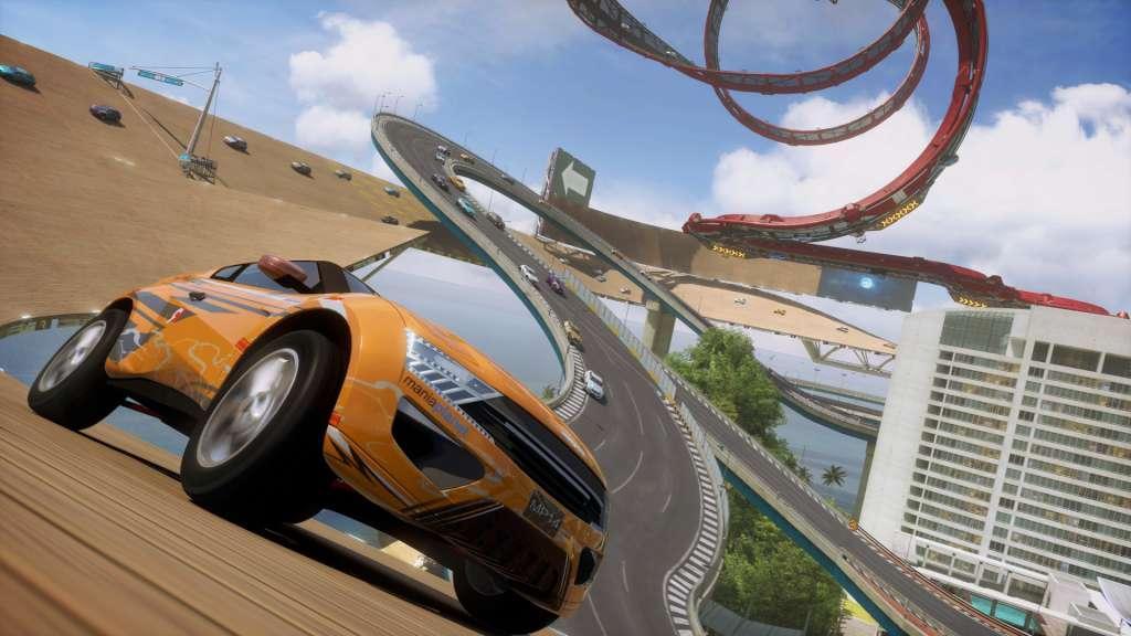 TrackMania 2 Lagoon بي سي يوبيسوفت كونكت كود رقمي