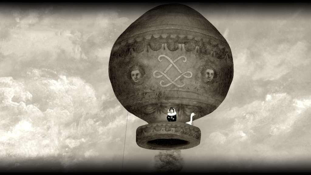 Tragedy Of Prince Rupert ستيم كود رقمي