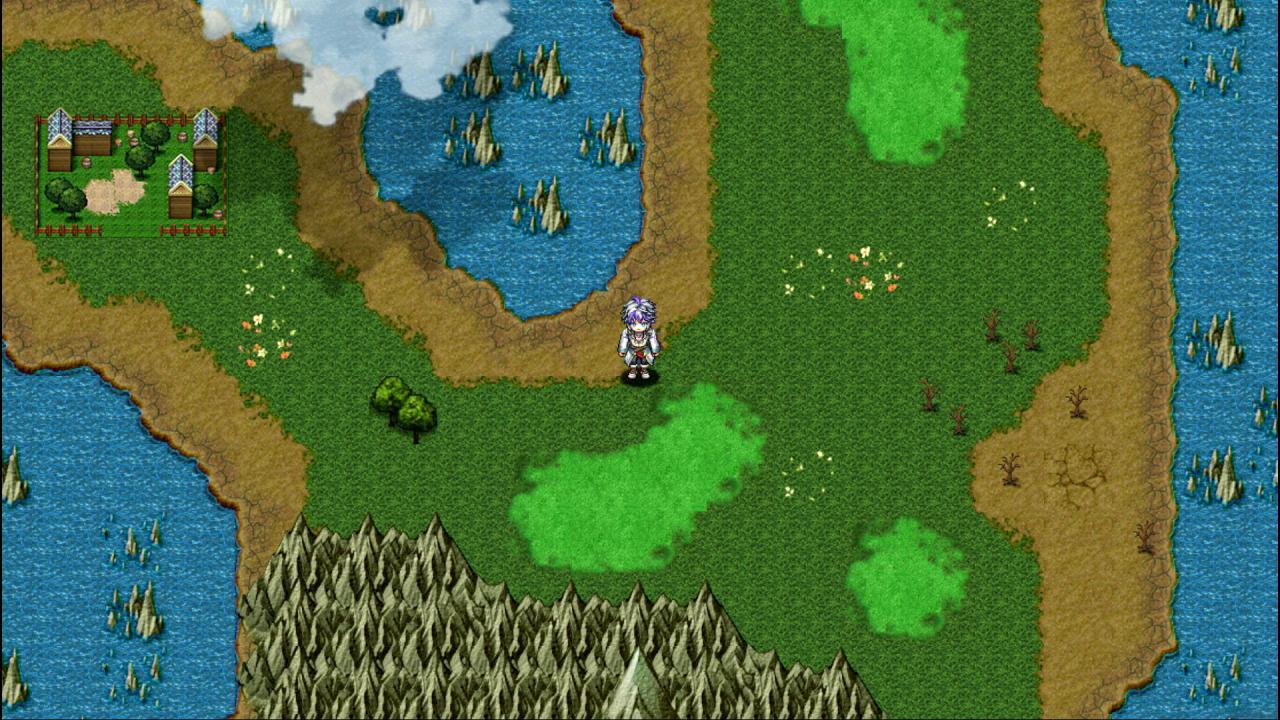 Asdivine Menace اكسبوكس 1 / إكس بوكس سيريس X|S حساب