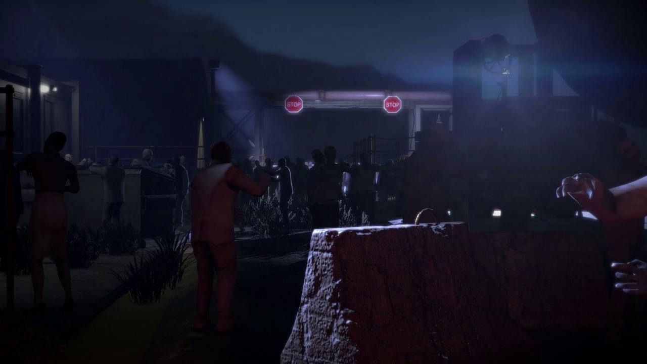 Arizona Sunshine - Dead Man DLC ستيم كود رقمي