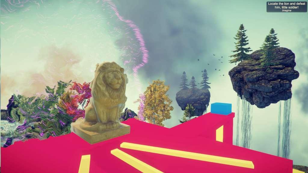 Obscure - Challenge Your Mind ستيم كود رقمي