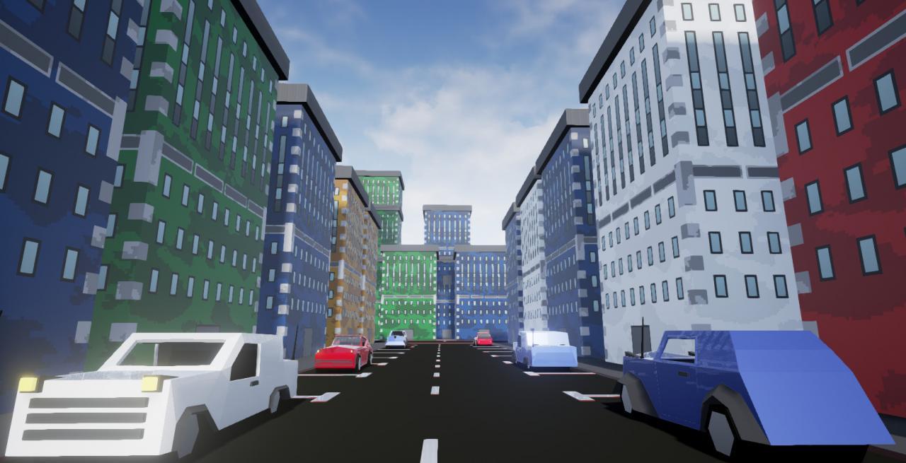 Psycho On The Loose ستيم كود رقمي