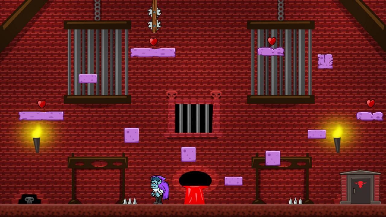 The Last Vampire ستيم كود رقمي