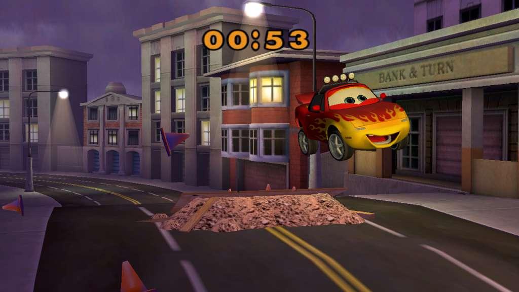 Disney•Pixar Cars Toon: Mater'S Tall Tales بي سي ستيم كود رقمي