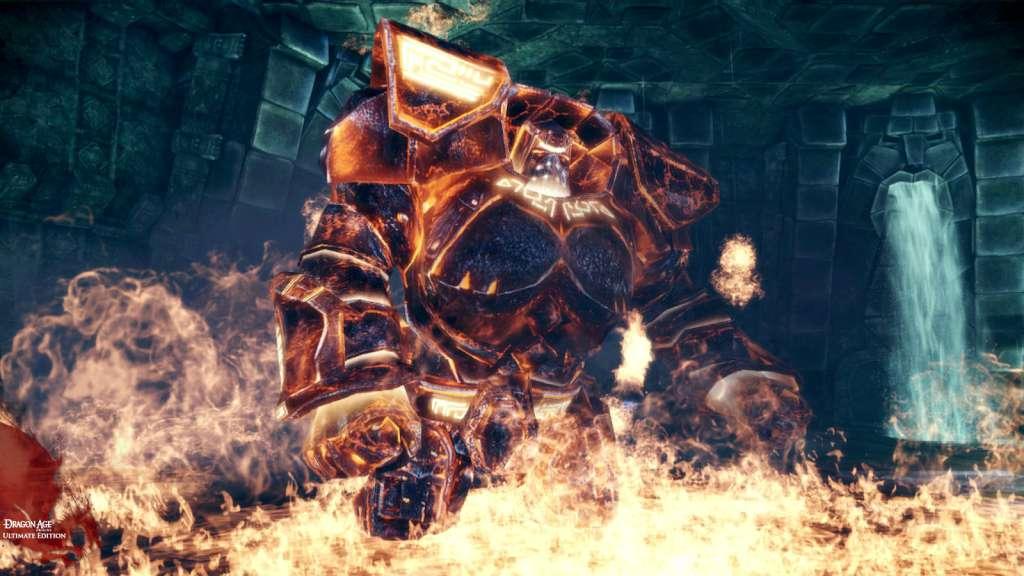 Dragon Age: Origins - اولتمت اصدار EA App كود رقمي