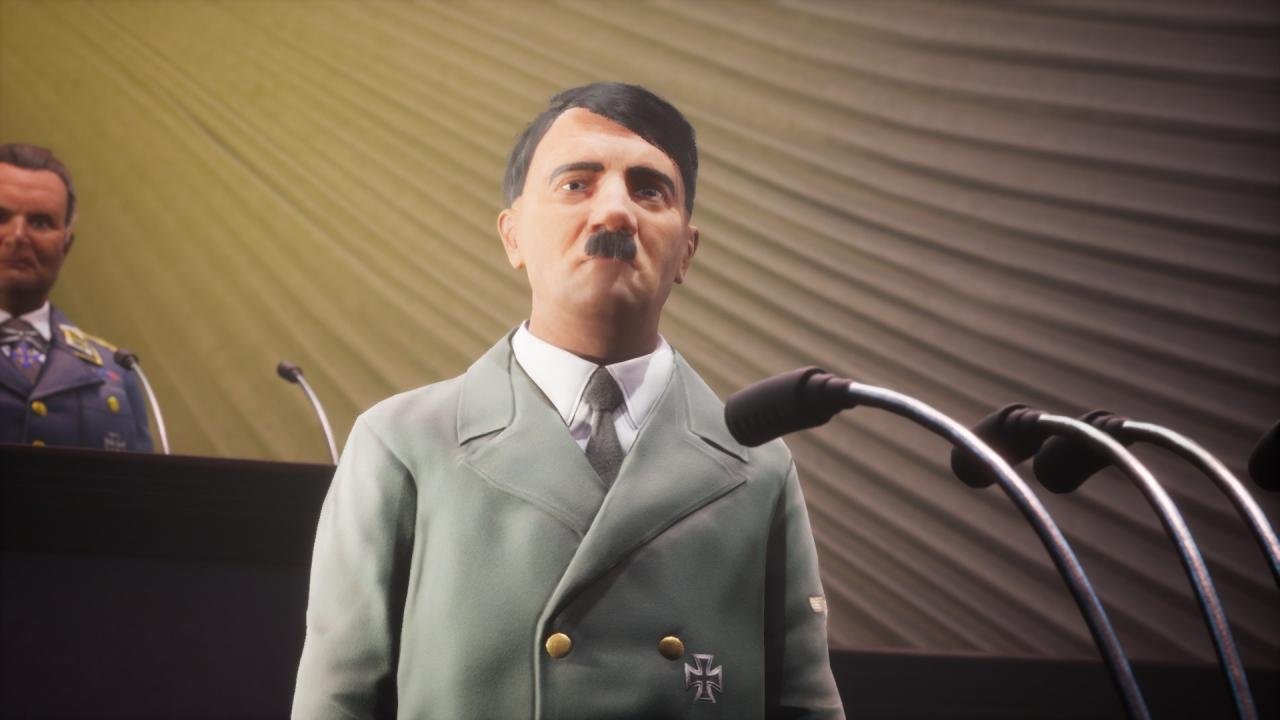 Strategic Mind: Blitzkrieg ستيم كود رقمي