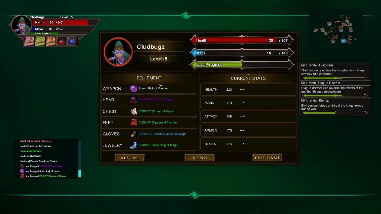 Cludbugz'S Twisted Magic ستيم كود رقمي