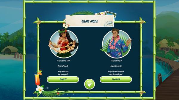 Solitaire Beach Season ستيم كود رقمي