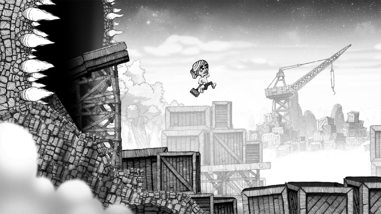 Wormster Dash ستيم كود رقمي