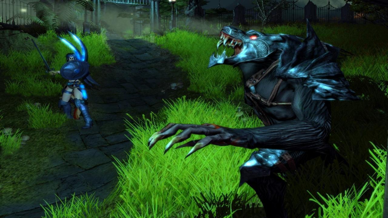 Deep Silver Game حزمة ستيم كود رقمي