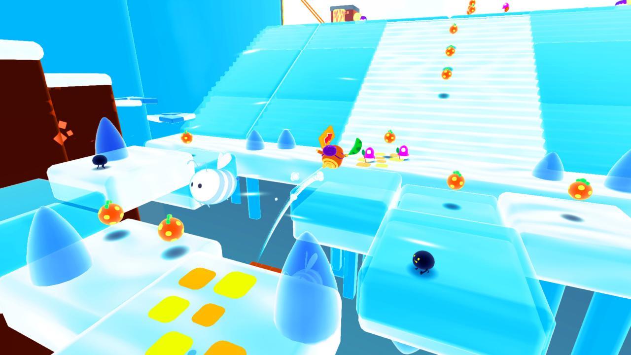 Woodle Tree 2: ديلوكس+ اكسبوكس 1 كود رقمي