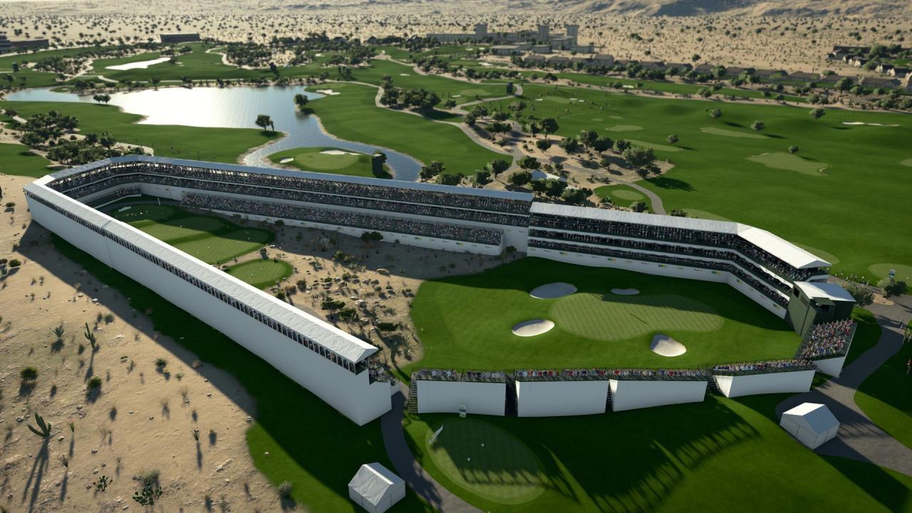 PGA TOUR 2K21 اصدار الديلوكس بي سي ستيم كود رقمي