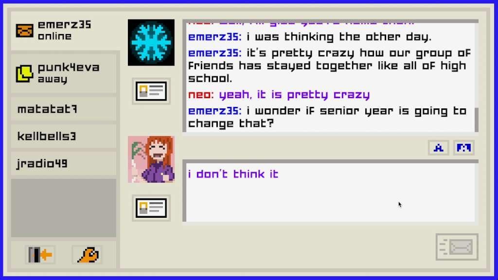 Emily Is Away Too ستيم كود رقمي