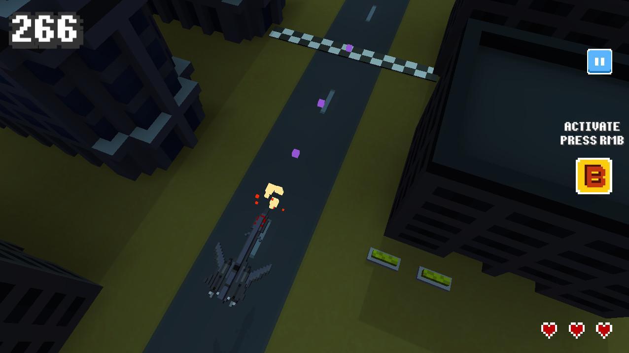 Operation Desert Road ستيم كود رقمي