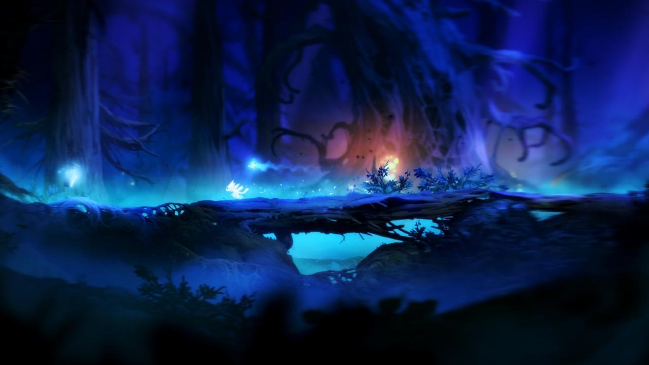 Ori And The Blind Forest: Definitive اصدار اوروبي رابط هديه ستيم