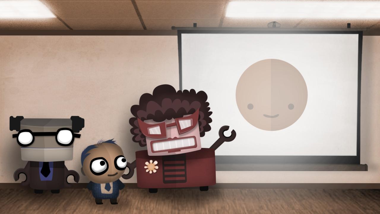 7 Billion Humans اوروبي رابط هديه ستيم