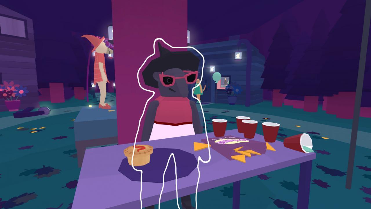 Frog Detective 2: The Case Of The Invisible Wizard ستيم كود رقمي