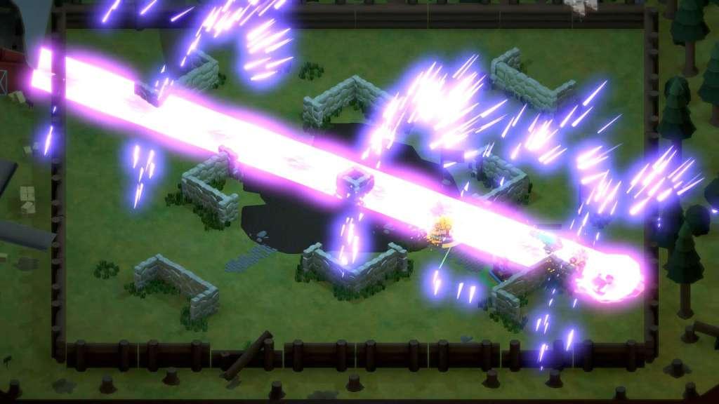 Toys Of War ستيم كود رقمي