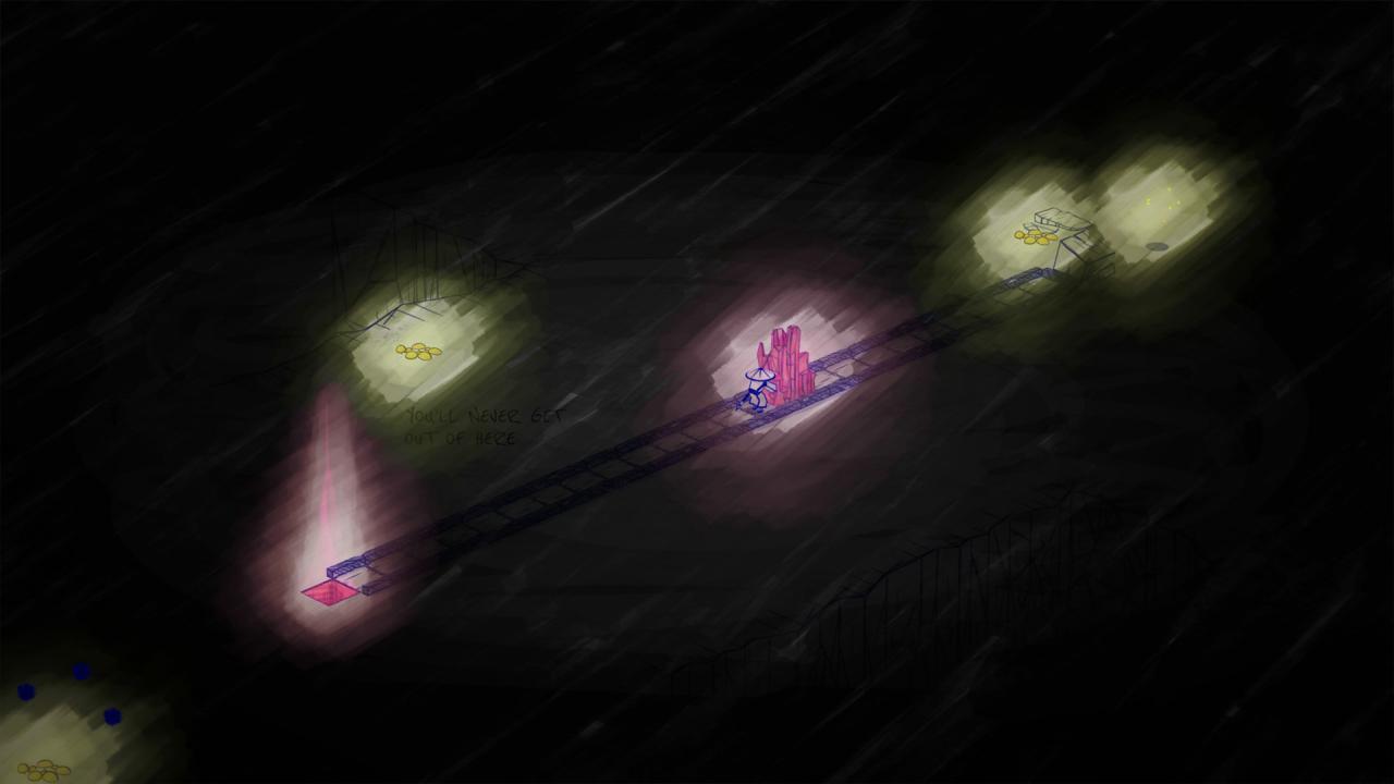 Inked: A Tale Of Love بي سي ستيم كود رقمي