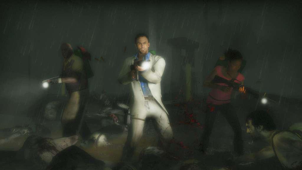 Left 4 Dead 2 رابط هديه ستيم