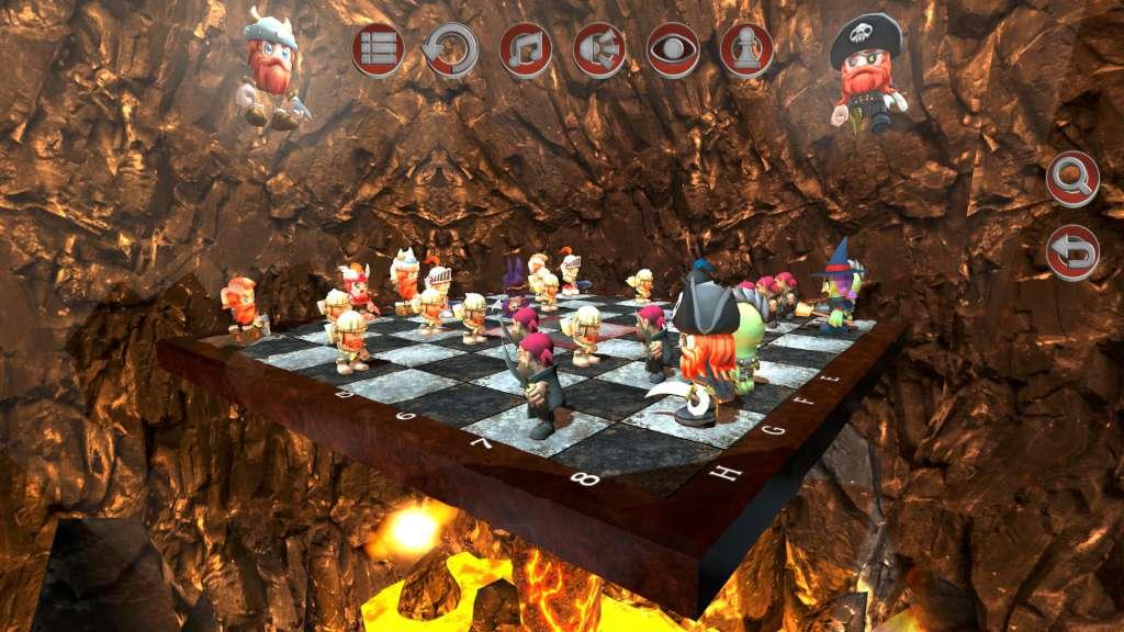 Chess Knight 2 بي سي ستيم كود رقمي