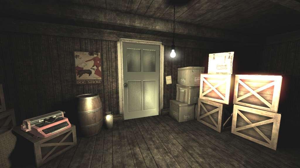 Whispers بي سي ستيم كود رقمي