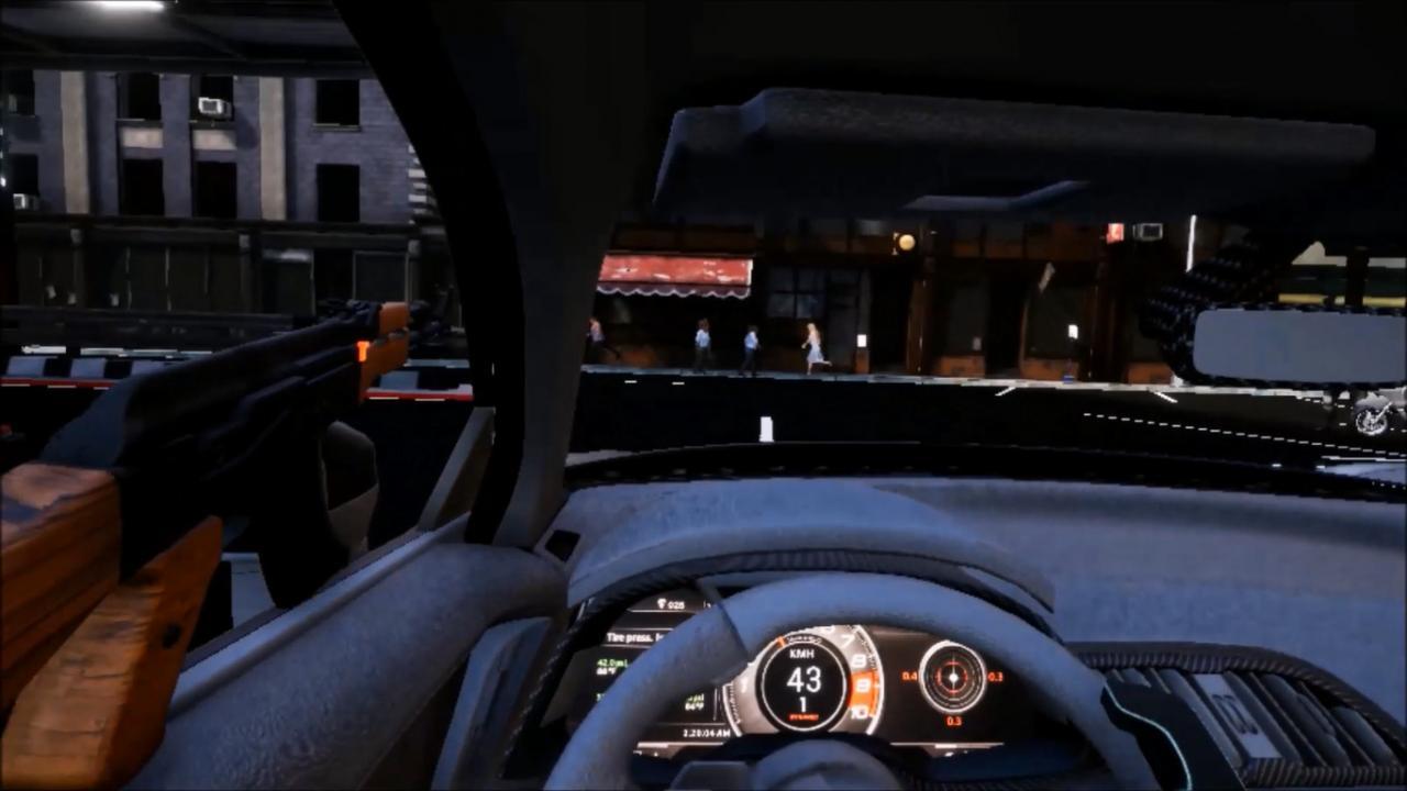 Wild Downtown ستيم كود رقمي