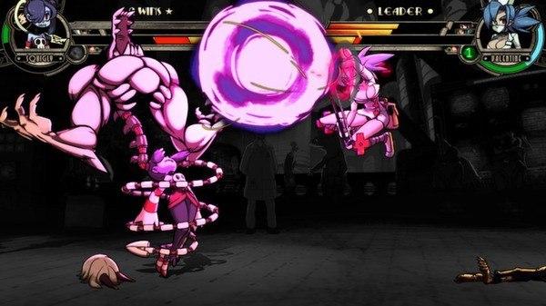 Skullgirls: Squigly DLC ستيم كود رقمي