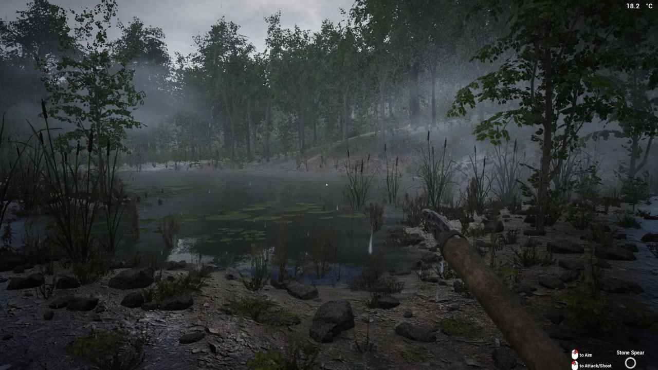 The Infected بي سي ستيم حساب