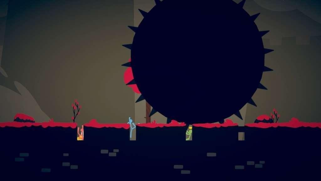 Stick Fight: The Game بي سي ستيم كود رقمي
