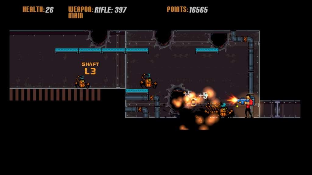 Bad Bots بي سي ستيم كود رقمي