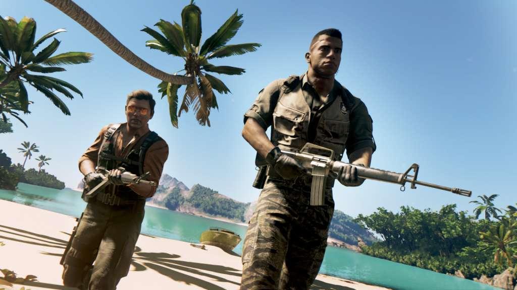 Mafia III - Stones Unturned DLC ستيم كود رقمي