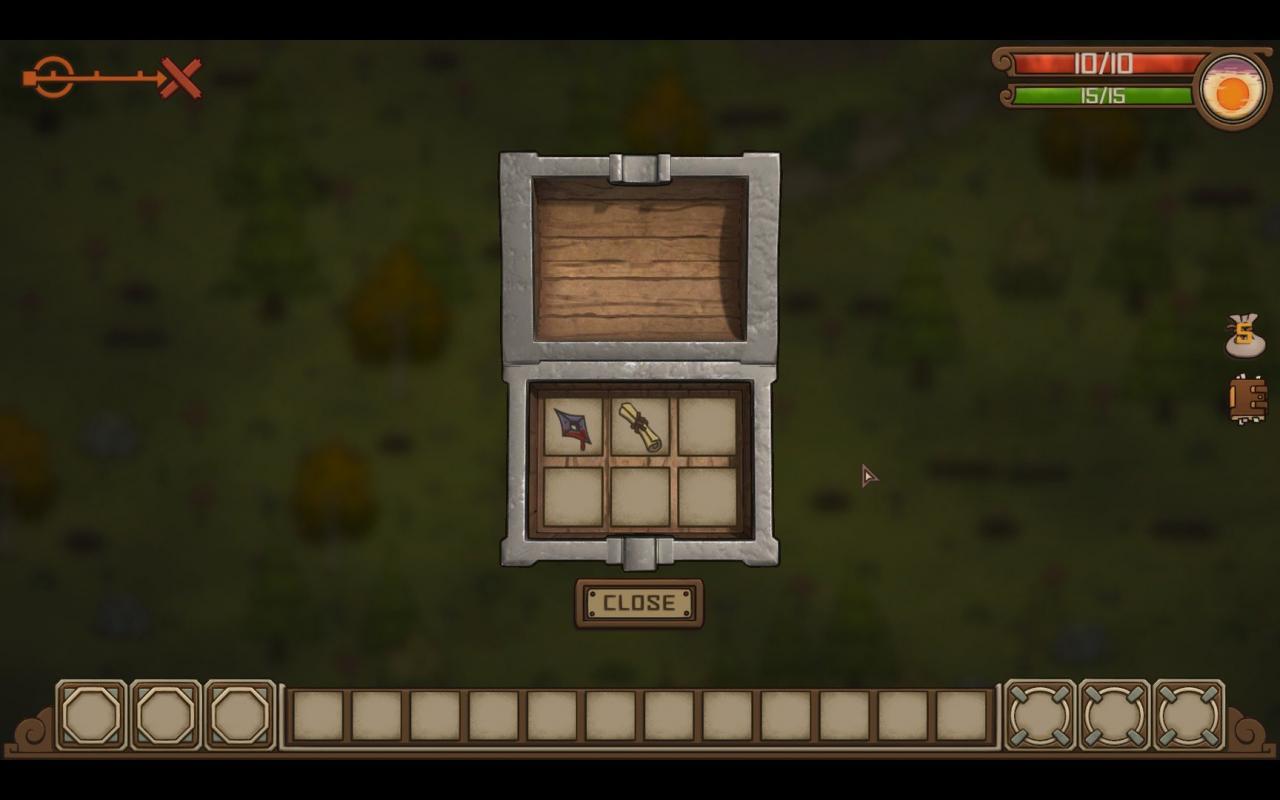 Endless Road ستيم كود رقمي